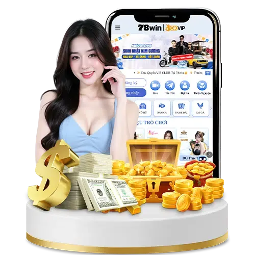 Giao diện Game Bắn Cá 11u