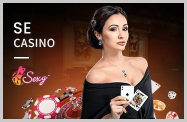 Trải Nghiệm Casino Trực Tuyến Với Người Thật